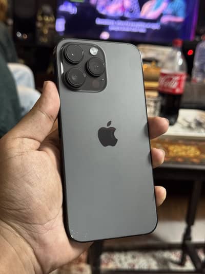 Apple iPhone 14 Pro Max