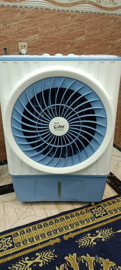 ZeN RooM Air cooler "PC"700 Model