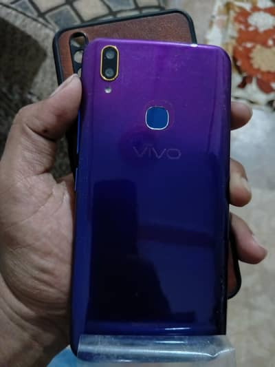Vivo Y85
