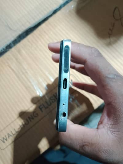 Infinix Hot 60i
