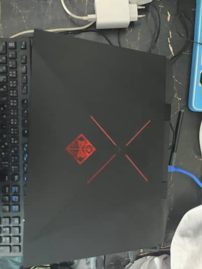 HP Omen Pavilion 15