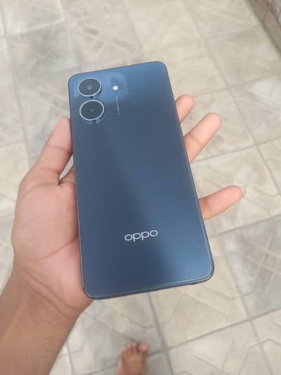 OPPO A5X totally original