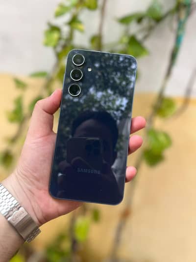 Samsung Mobile A55 5G
