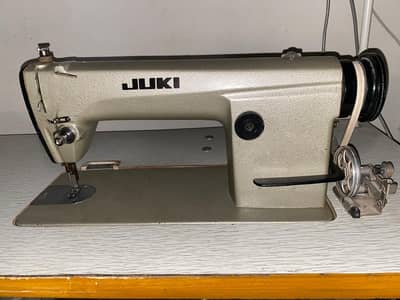 Juki 555
