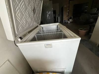 Waves Deep Freezer for sale