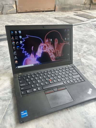 Lenovo Thinkpad X270