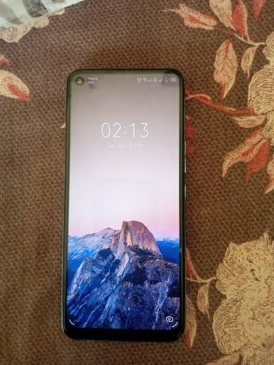 Tecno CAMON 16 SE