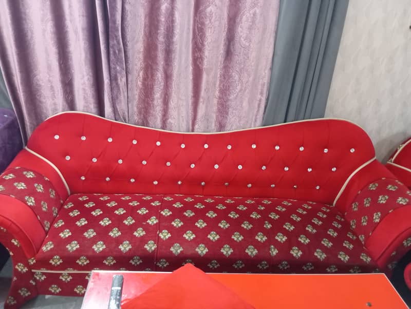 2 Sofas Sets 2