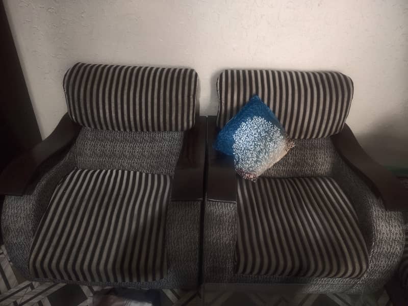 sofa set 4