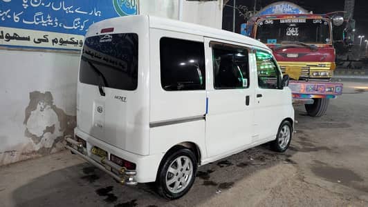hijet 2016 reg 2022
