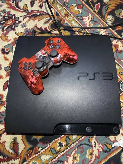 Playstaion3