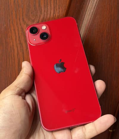 I PHONE 13 JV