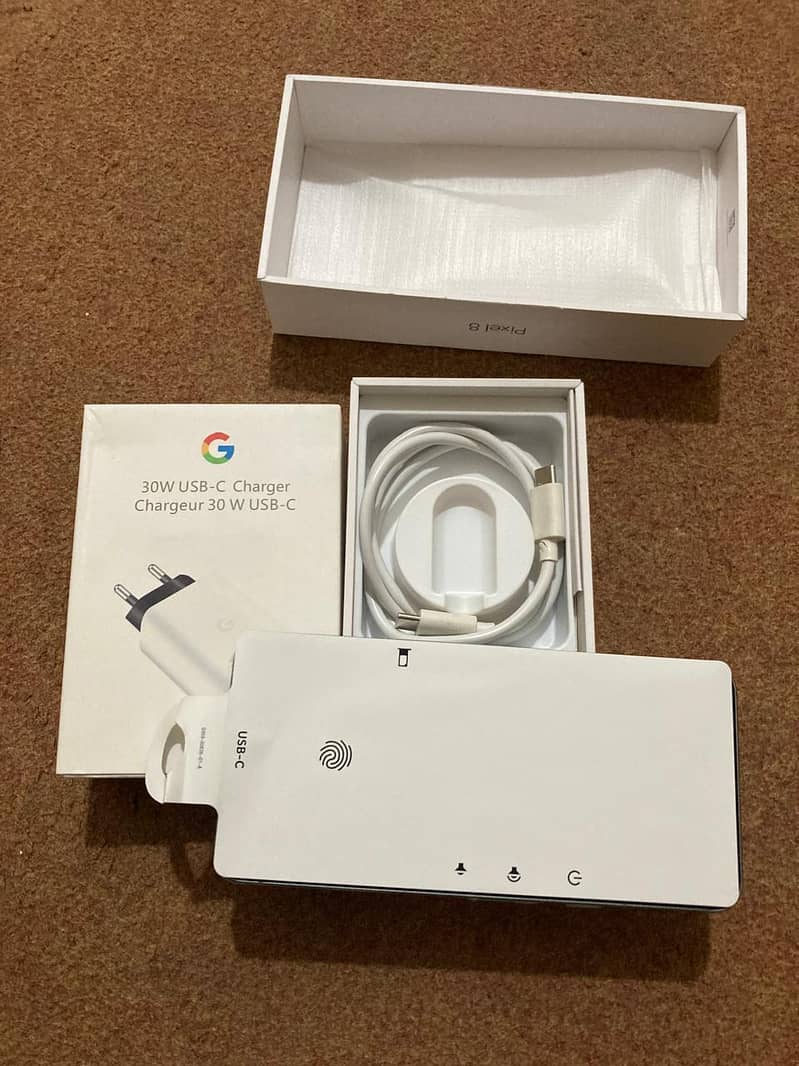 Google Pixel 8 1