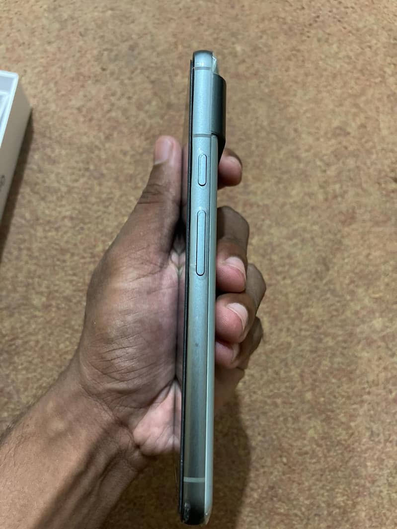 Google Pixel 8 3