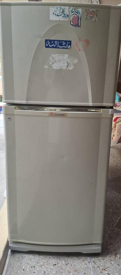 Dawlance Refrigerator