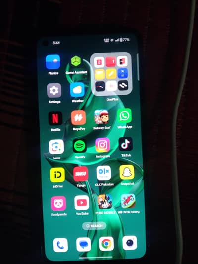 One Plus 8T All okay