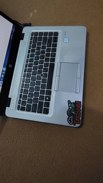 Hp Elitebook 840 G3 | Core i5 6th Generation | Wholesale Rate