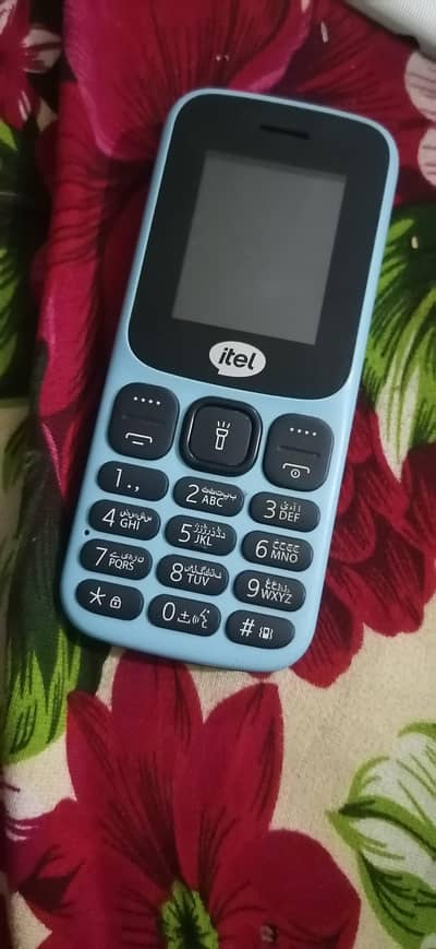 Itel it2165