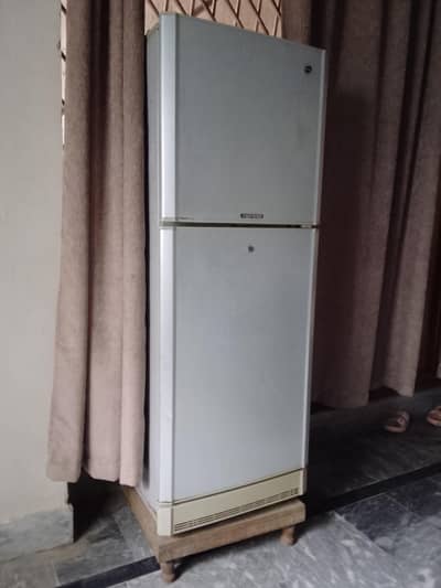 PEL REFRIGERATOR 100% WORKING