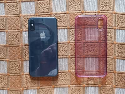 Apple iPhone X 64GB | JV | Face ID OK | BH 94%