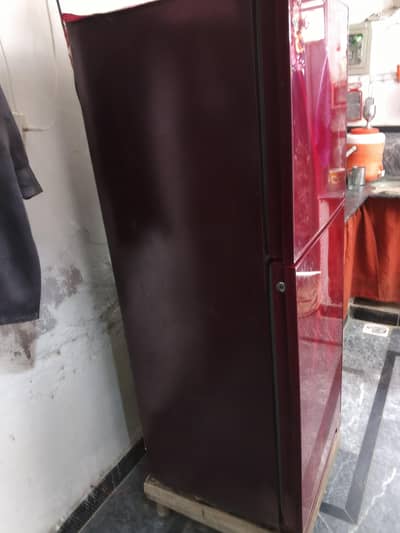 orient refrigerator used condition 8/10