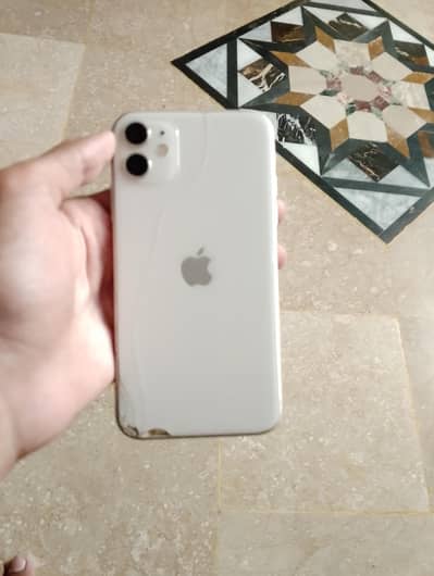 Iphone 11 Non Pta 128gb 2 day checking