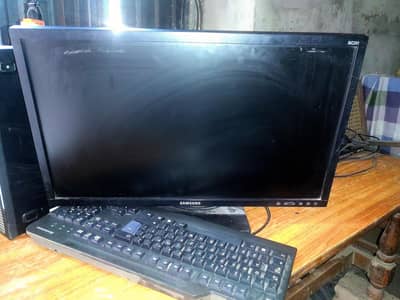hp sistem owar all ok ss d online working 8.128