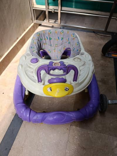 Baby Walker
