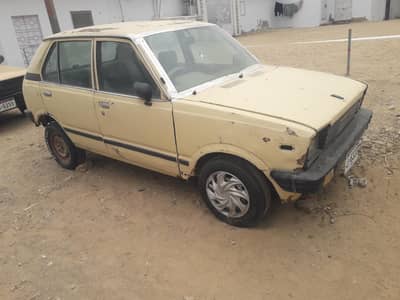 Suzuki FX 1984 ASKARAP