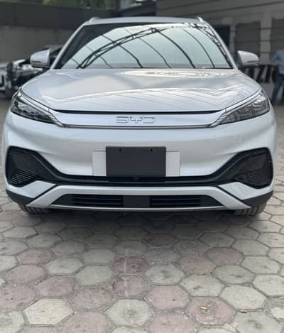 BYD Atto 3 SR 2026