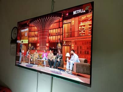Dawlance g22 OLED 43''