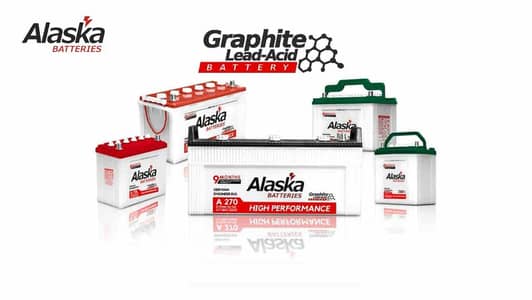 Alaska A200 12v