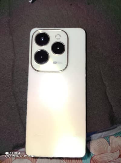 Infinix hot 40 (8+8_256)