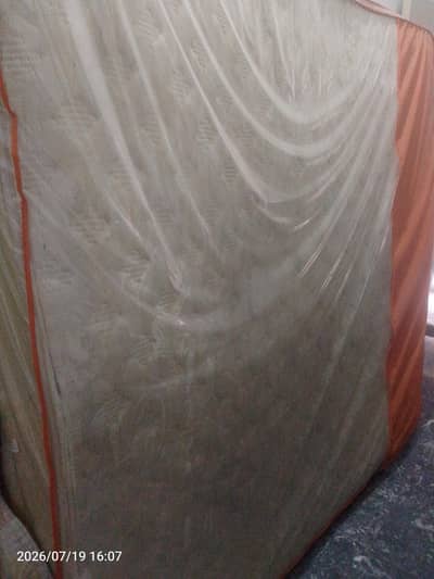 mattress