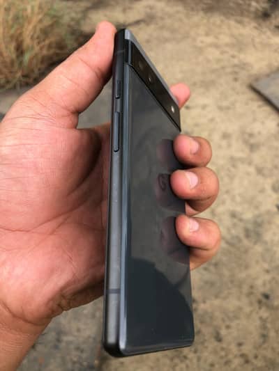 Google Pixel 6a