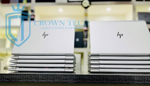 Hp Elitebook 840 G5 | I7 8 | 16/256 GlassTouch