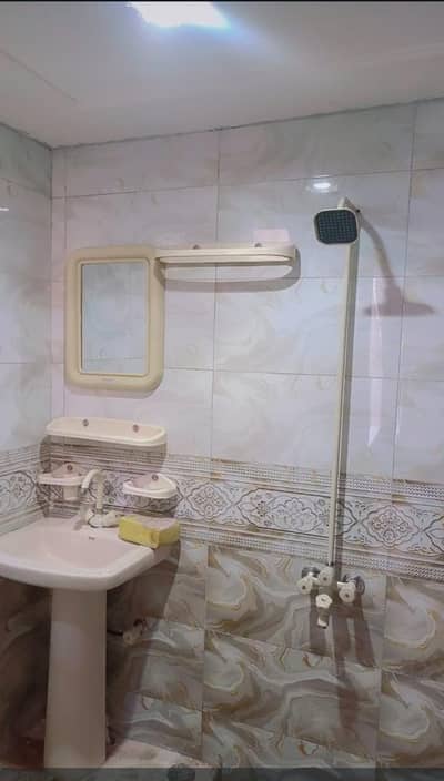 New portion 4 Marla  for rent