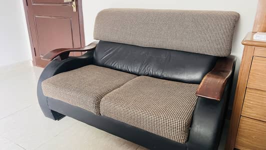 Sofa Set
