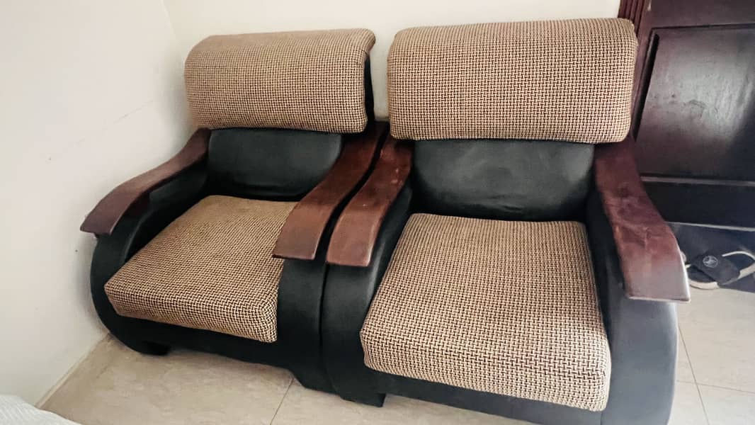 Sofa Set 1