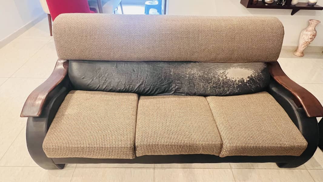 Sofa Set 2