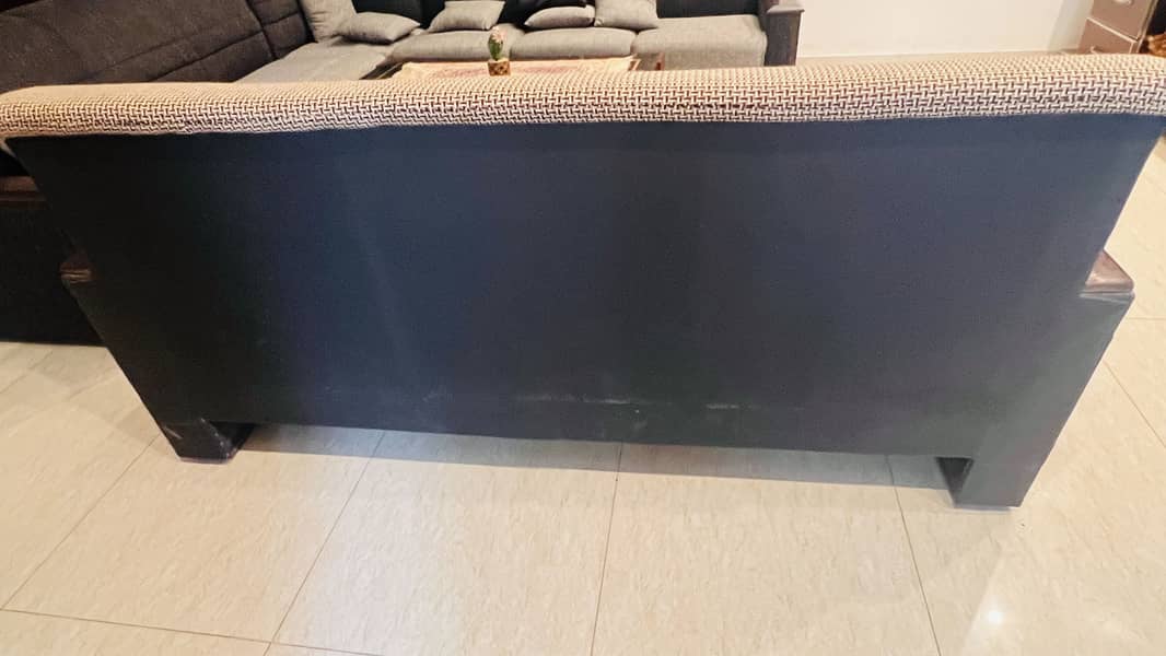 Sofa Set 4