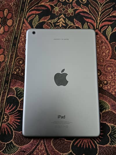 Iphone mini ipad