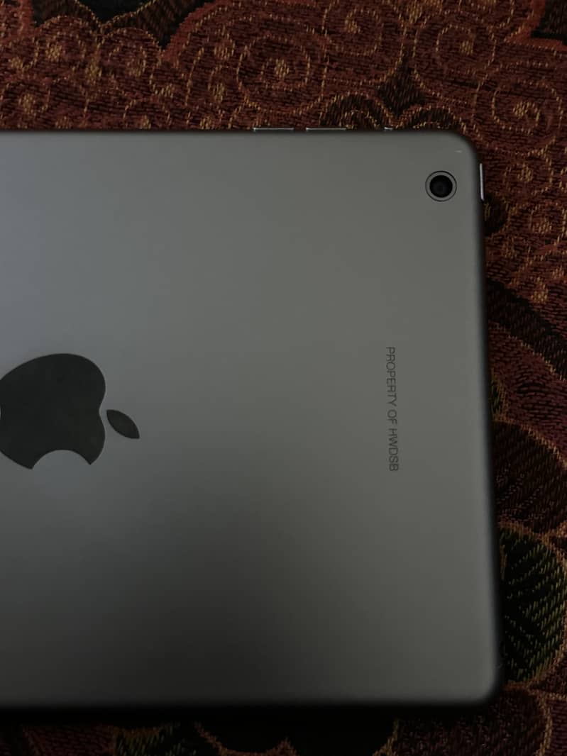 Iphone mini ipad 4