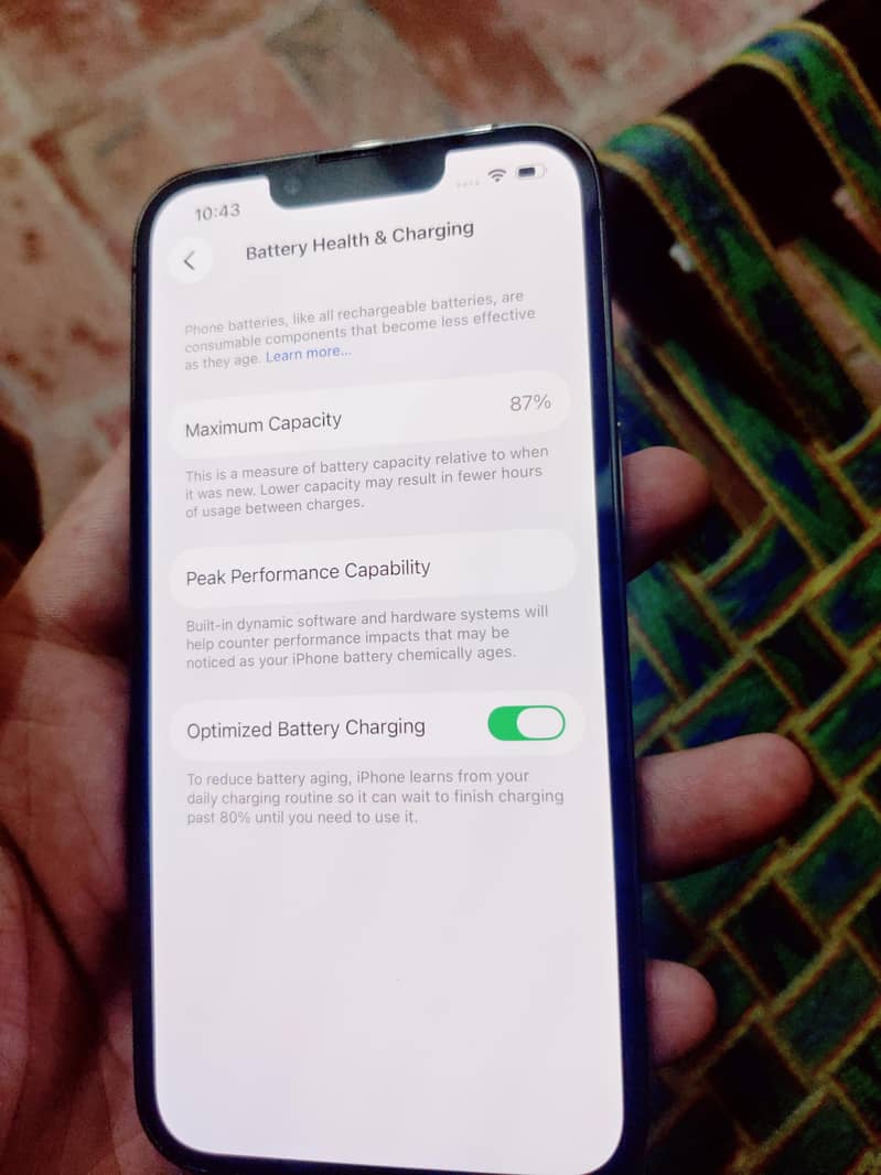 Apple iPhone 13 Pro 0