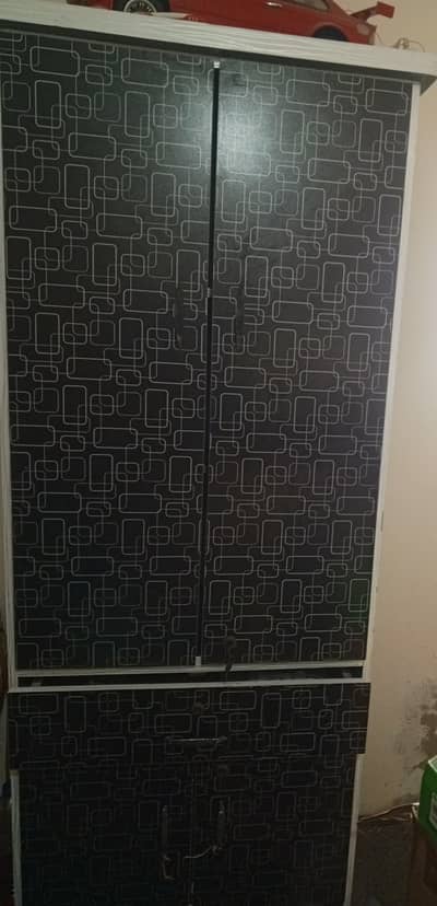 wardrobe available in reasonable price