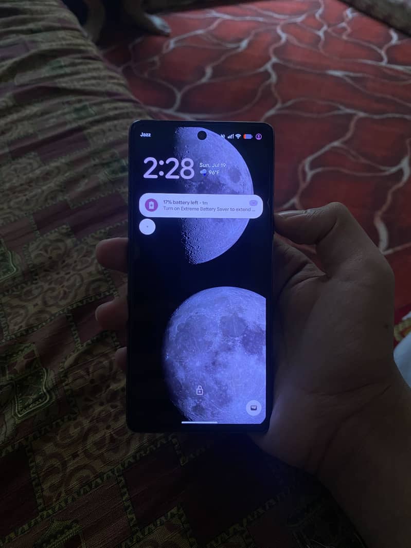 Google pixel 7 1
