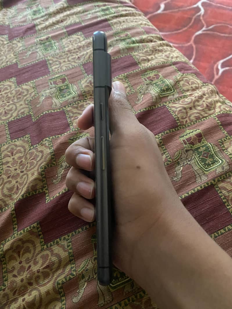 Google pixel 7 4
