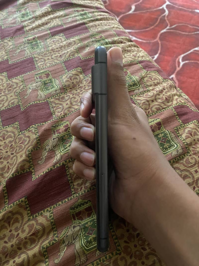 Google pixel 7 5