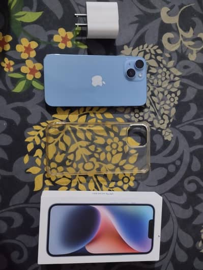 Apple iPhone 14