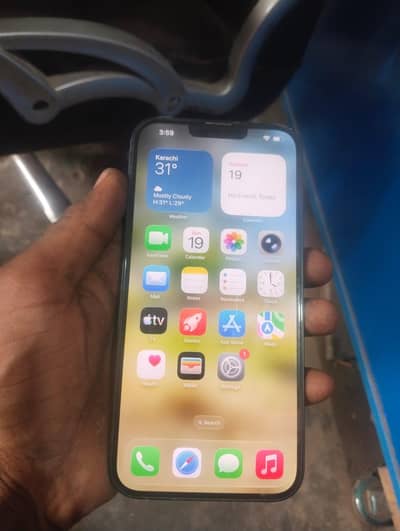 Apple iPhone 14 plus